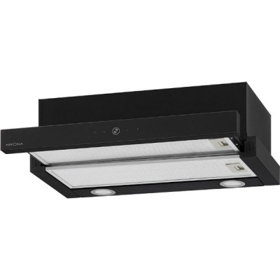 Вытяжка KRONA KAMILLA T SENSOR MAX 600 black Вытяжка KRONA KAMILLA T SENSOR MAX 600 black