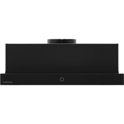 Вытяжка KRONA KAMILLA T SENSOR MAX 600 black Вытяжка KRONA KAMILLA T SENSOR MAX 600 black