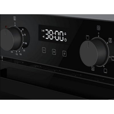 Духовой шкаф MAUNFELD EOEM516PB2 Духовой шкаф MAUNFELD EOEM516PB2