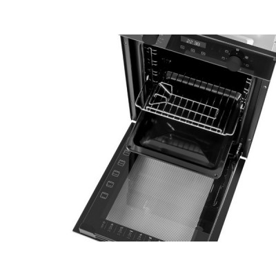 Духовой шкаф MAUNFELD EOEM516PB2 Духовой шкаф MAUNFELD EOEM516PB2