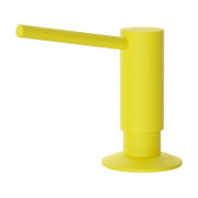 Дозатор Omoikiri OM-02-SL латунь/sicilian lemon (4995072)