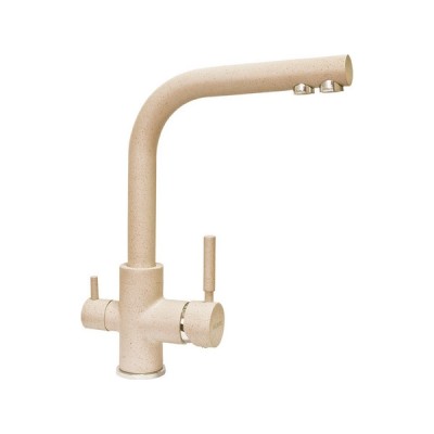 Смеситель Ukinox UM2191 - 58 Смеситель Ukinox UM2191 - 58