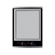 Варочная панель Kuppersbusch VKET 3800.0 SR теппан-яки