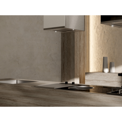 Варочная панель Kuppersbusch VKET 3800.0 SR теппан-яки Варочная панель Kuppersbusch VKET 3800.0 SR теппан-яки