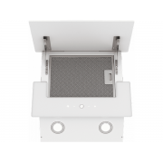 Вытяжка Elikor VERTEX 50 WH белый