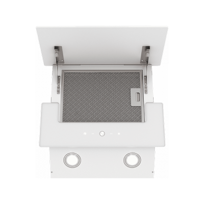 Вытяжка Elikor VERTEX 50 WH белый Вытяжка Elikor VERTEX 50 WH белый