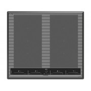 Варочная панель MAUNFELD CVI594SF2MDGR LUX индукционная