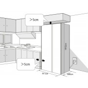 Стиральная машина Beko WSPE6H616S