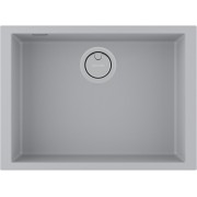 Мойка Paulmark Neo classic 60 PM966044-UGR, urban grey