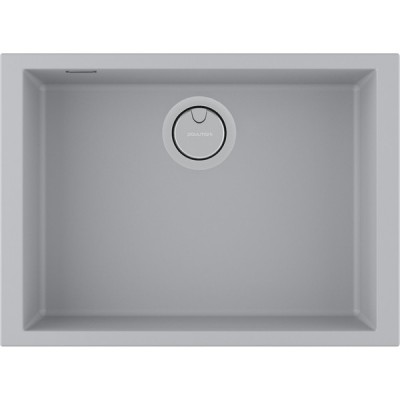 Мойка Paulmark Neo classic 60 PM966044-UGR, urban grey Мойка Paulmark Neo classic 60 PM966044-UGR, urban grey