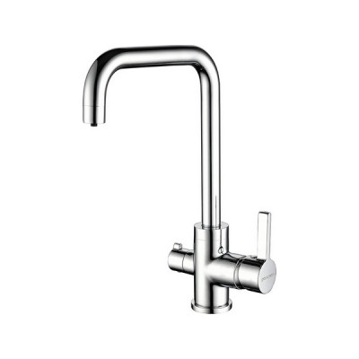 Смеситель Paulmark Logas Lo213021-CR, хром Смеситель Paulmark Logas Lo213021-CR, хром