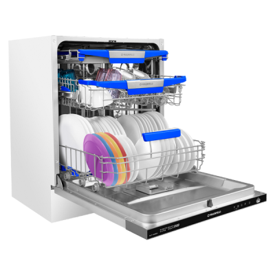 Посудомоечная машина MAUNFELD MLP-12IMROI Посудомоечная машина MAUNFELD MLP-12IMROI