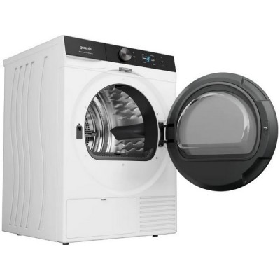Сушильная машина Gorenje DG81DPS Сушильная машина Gorenje DG81DPS