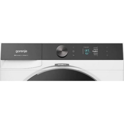 Сушильная машина Gorenje DG81DPS Сушильная машина Gorenje DG81DPS