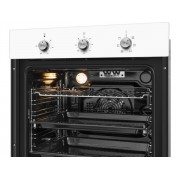 Духовой шкаф MEFERI MEO606WH COMFORT