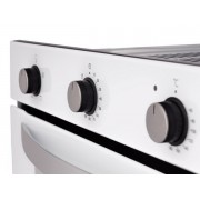 Духовой шкаф EXITEQ EXO-105 white