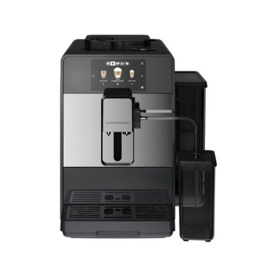 Кофемашина Kuppersberg KCF 401 G Кофемашина Kuppersberg KCF 401 G