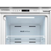 Морозильная камера Kuppersberg SFB 1781 встраиваемая