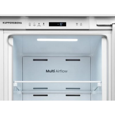 Морозильная камера Kuppersberg SFB 1781 встраиваемая Морозильная камера Kuppersberg SFB 1781 встраиваемая