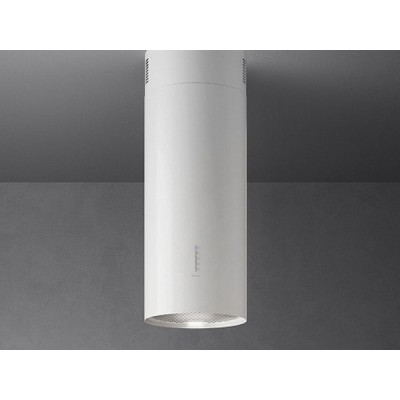Вытяжка Falmec POLAR EVO IS WHITE 35 Вытяжка Falmec POLAR EVO IS WHITE 35