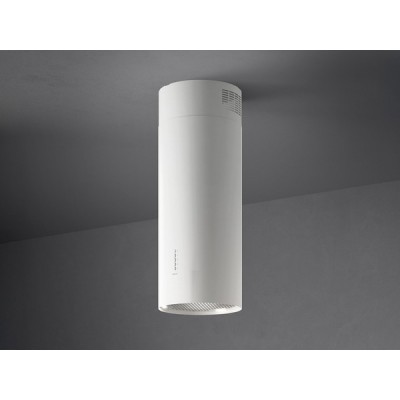 Вытяжка Falmec POLAR EVO IS WHITE 35 Вытяжка Falmec POLAR EVO IS WHITE 35