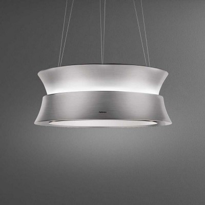 Вытяжка Falmec DAMA IS.60 Brushed Stainless Steel Вытяжка Falmec DAMA IS.60 Brushed Stainless Steel