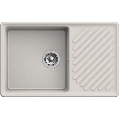 Мойка GRANFEST GF-ZL-52 белый Мойка GRANFEST GF-ZL-52 белый