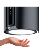Вытяжка EXITEQ EX-1406 Black