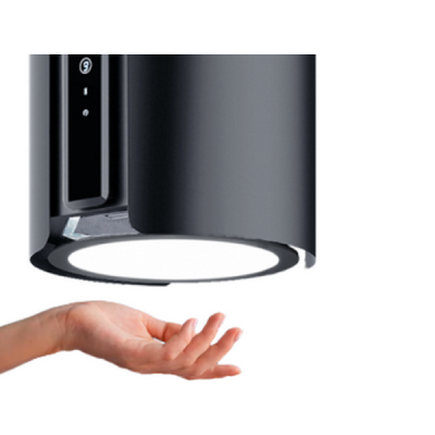 Вытяжка EXITEQ EX-1406 Black Вытяжка EXITEQ EX-1406 Black