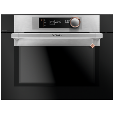 Паровой шкаф De Dietrich DKV7340X Паровой шкаф De Dietrich DKV7340X