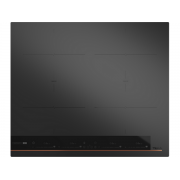 Варочная панель Teka IBF 64-G1 MSP MATT BLACK (112510038) индукционная