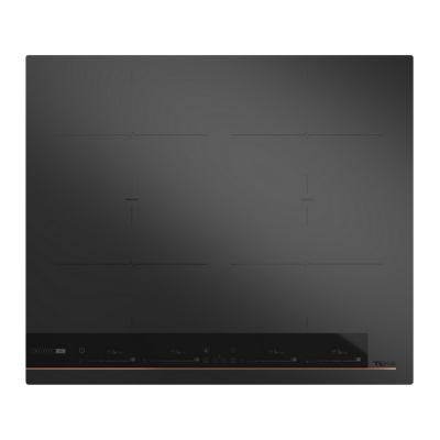 Варочная панель Teka IBF 64-G1 MSP MATT BLACK (112510038) индукционная Варочная панель Teka IBF 64-G1 MSP MATT BLACK (112510038) индукционная