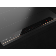 Варочная панель Teka IBF 64-G1 MSP MATT BLACK (112510038) индукционная