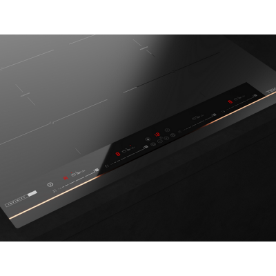 Варочная панель Teka IBF 64-G1 MSP MATT BLACK (112510038) индукционная Варочная панель Teka IBF 64-G1 MSP MATT BLACK (112510038) индукционная