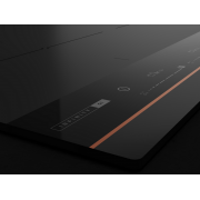 Варочная панель Teka IBF 64-G1 MSP MATT BLACK (112510038) индукционная