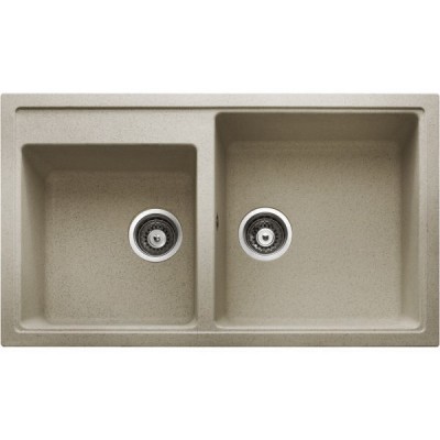 Мойка "Longran" Classic CLS860.500 20 - 58 Sabbia Мойка "Longran" Classic CLS860.500 20 - 58 Sabbia