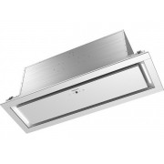 Вытяжка KRONA SELINA 900 GLASS white S