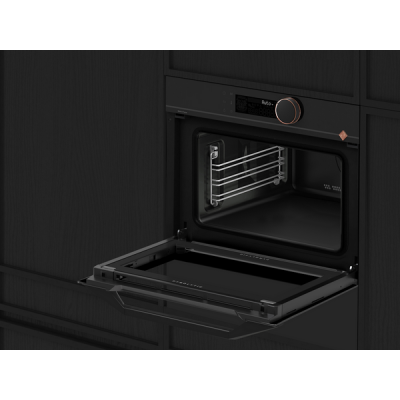 Духовой шкаф De Dietrich DKP4531H компактный Духовой шкаф De Dietrich DKP4531H компактный