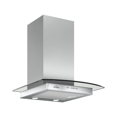Вытяжка Elikor Кристалл 50Н-430-К3Д нерж/тонир Вытяжка Elikor Кристалл 50Н-430-К3Д нерж/тонир