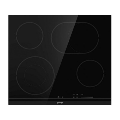 Варочная панель Gorenje ECS643BCSC электрическая Варочная панель Gorenje ECS643BCSC электрическая