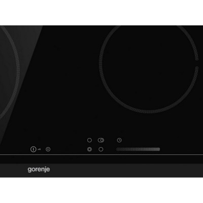 Варочная панель Gorenje ECS643BCSC электрическая Варочная панель Gorenje ECS643BCSC электрическая
