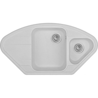 Мойка "Longran" Lotus LTG960.510 15 - 07 Alpina Мойка "Longran" Lotus LTG960.510 15 - 07 Alpina