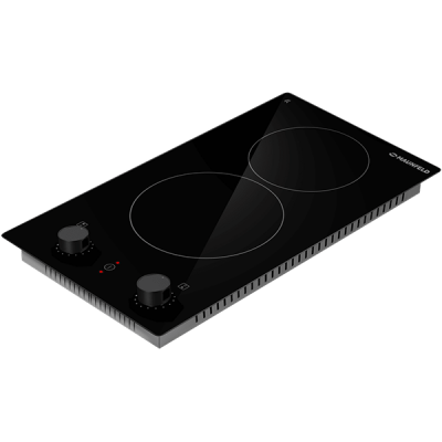 Варочная панель MAUNFELD AVCE3024MBK2 электрическая Варочная панель MAUNFELD AVCE3024MBK2 электрическая