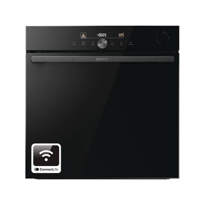 Духовой шкаф Gorenje BPSA6747DGWI с паром Духовой шкаф Gorenje BPSA6747DGWI с паром