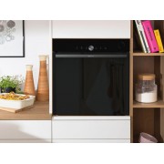 Духовой шкаф Gorenje BPSA6747DGWI с паром