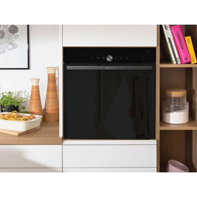 Духовой шкаф Gorenje BPSA6747DGWI с паром Духовой шкаф Gorenje BPSA6747DGWI с паром