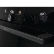 Духовой шкаф Gorenje BPSA6747DGWI с паром