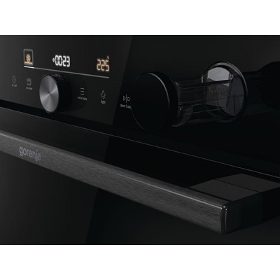 Духовой шкаф Gorenje BPSA6747DGWI с паром Духовой шкаф Gorenje BPSA6747DGWI с паром