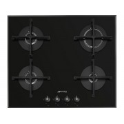 Варочная панель SMEG PV164B3 газовая