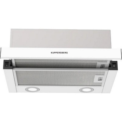 Вытяжка Kuppersberg SLIMHIT 50 WG Вытяжка Kuppersberg SLIMHIT 50 WG